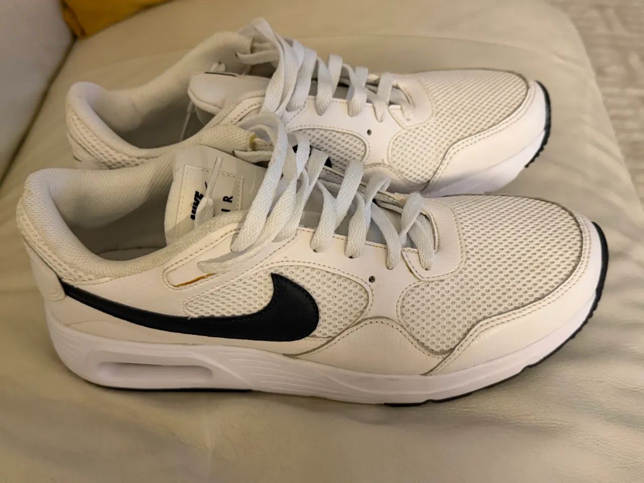 Tênis Nike air  - Foto 4