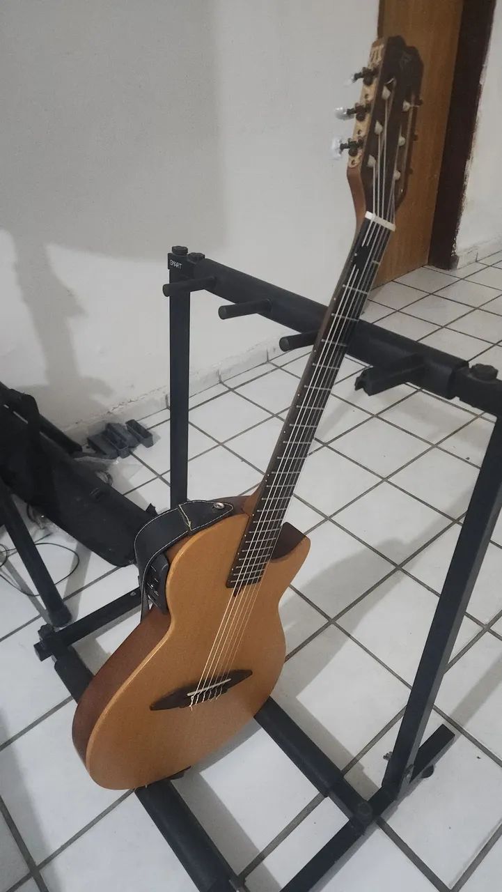 Violão flat Tagima modena  - Foto 3