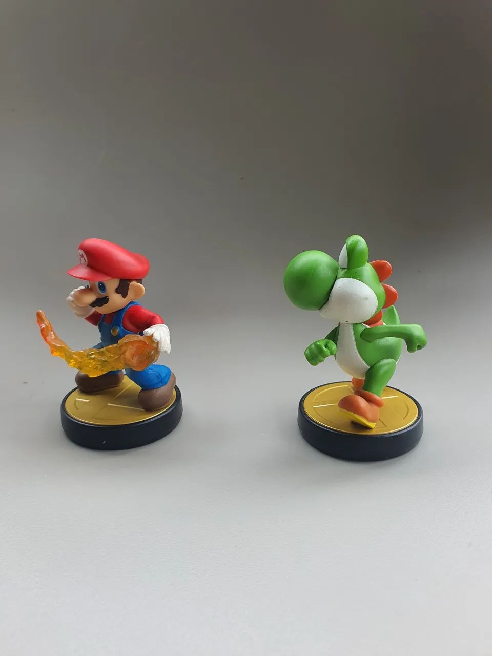 Miniaturas amiibo Mario Bros  - Foto 2