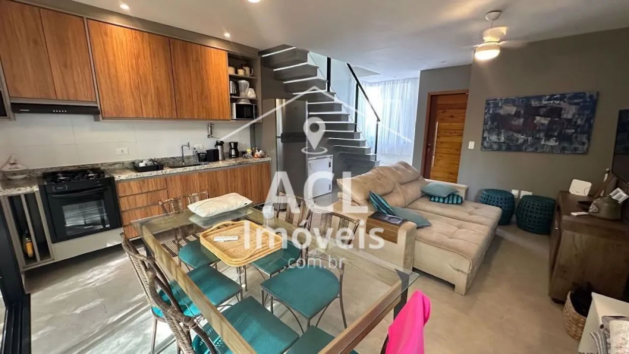 Casa com 3 dormitórios, 136 m² - venda por R$ 1.550.000,00 ou aluguel por R$ 3.050,00/dia  - Foto 16