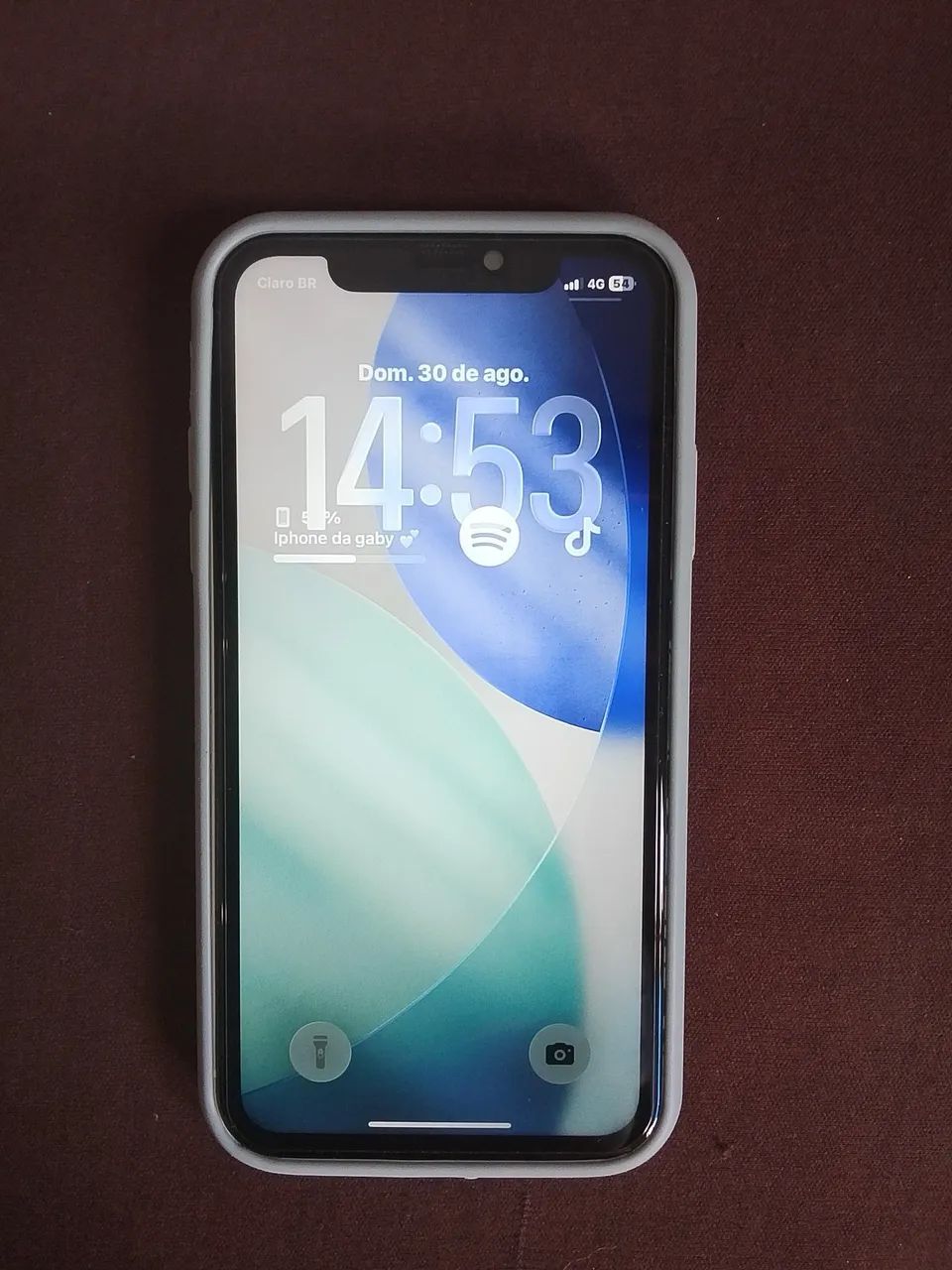 IPHONE 11 - Foto 3