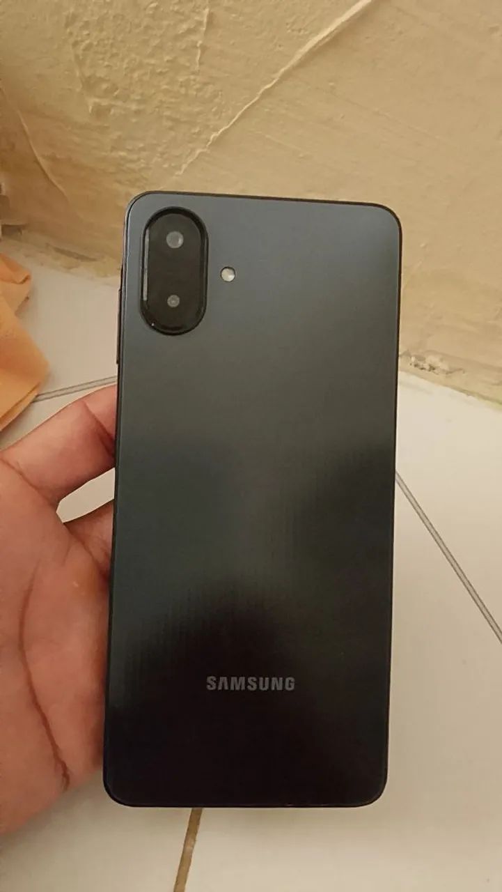 Vendo um A07 Samsung  - Foto 3