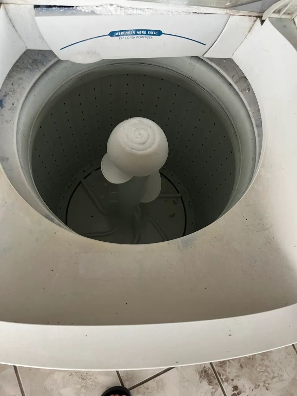 Maquina de lavar - Foto 2