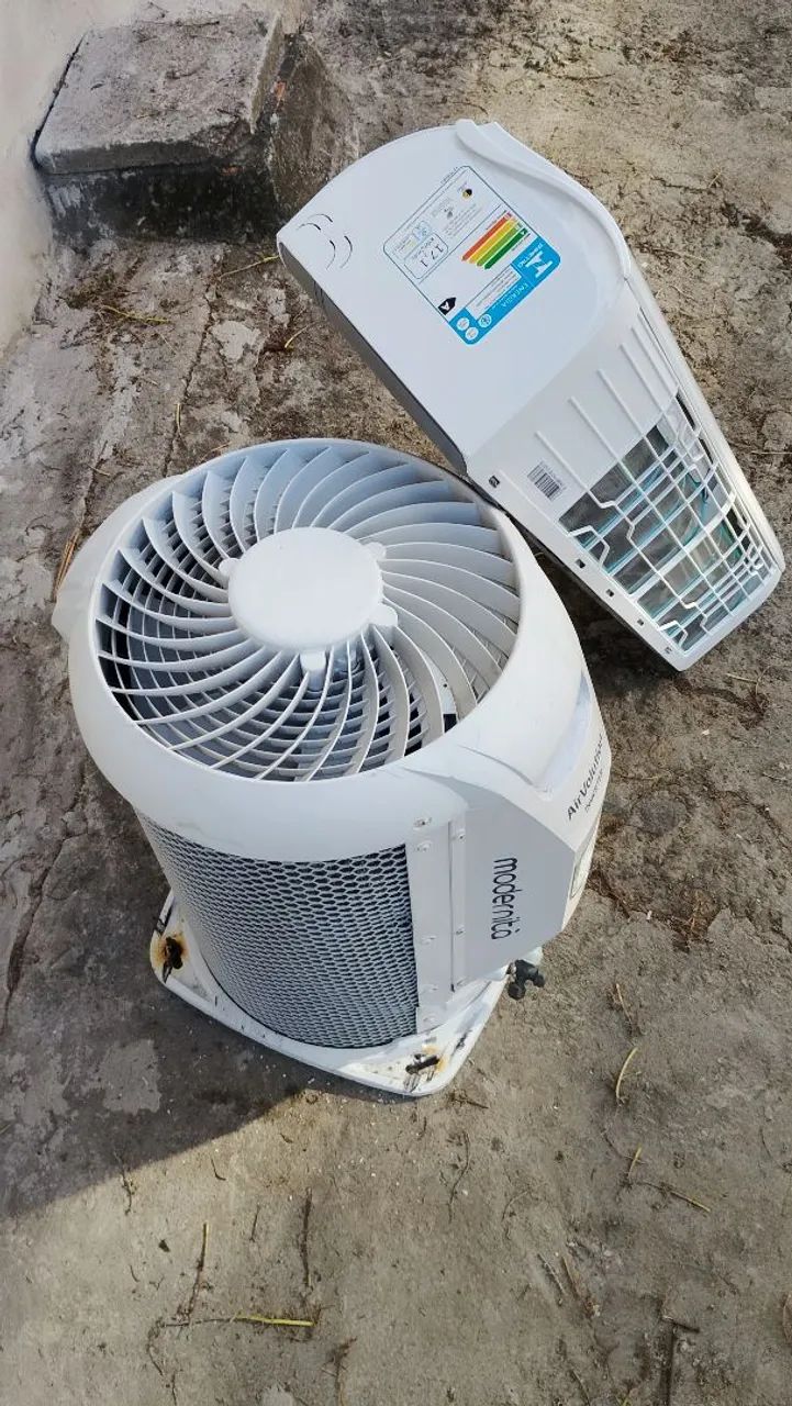 Ar condicionado split inverter  - Foto 4