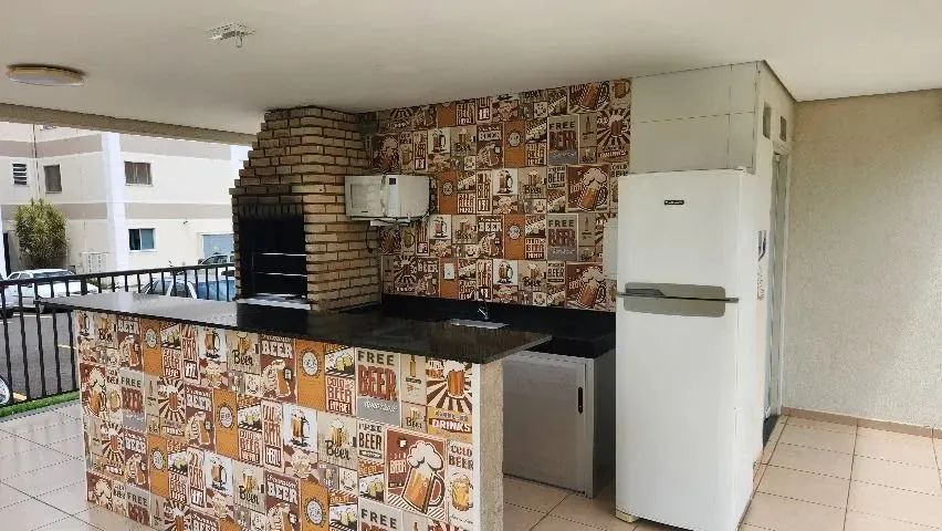 Apartamento em Nova Pompéia - Piracicaba - Foto 5