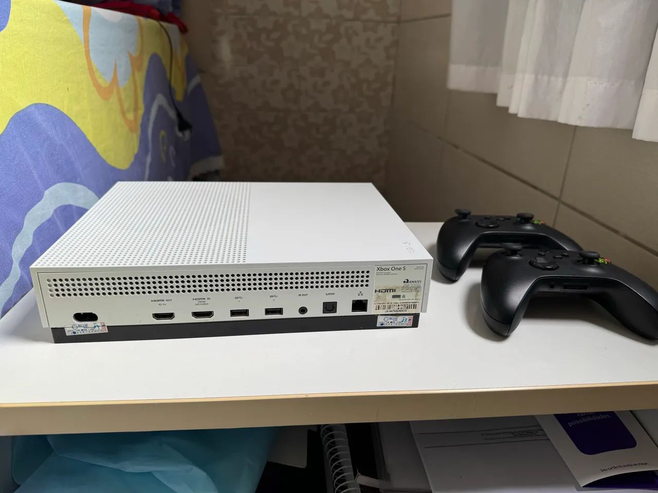X BOX ONE S  - Foto 4
