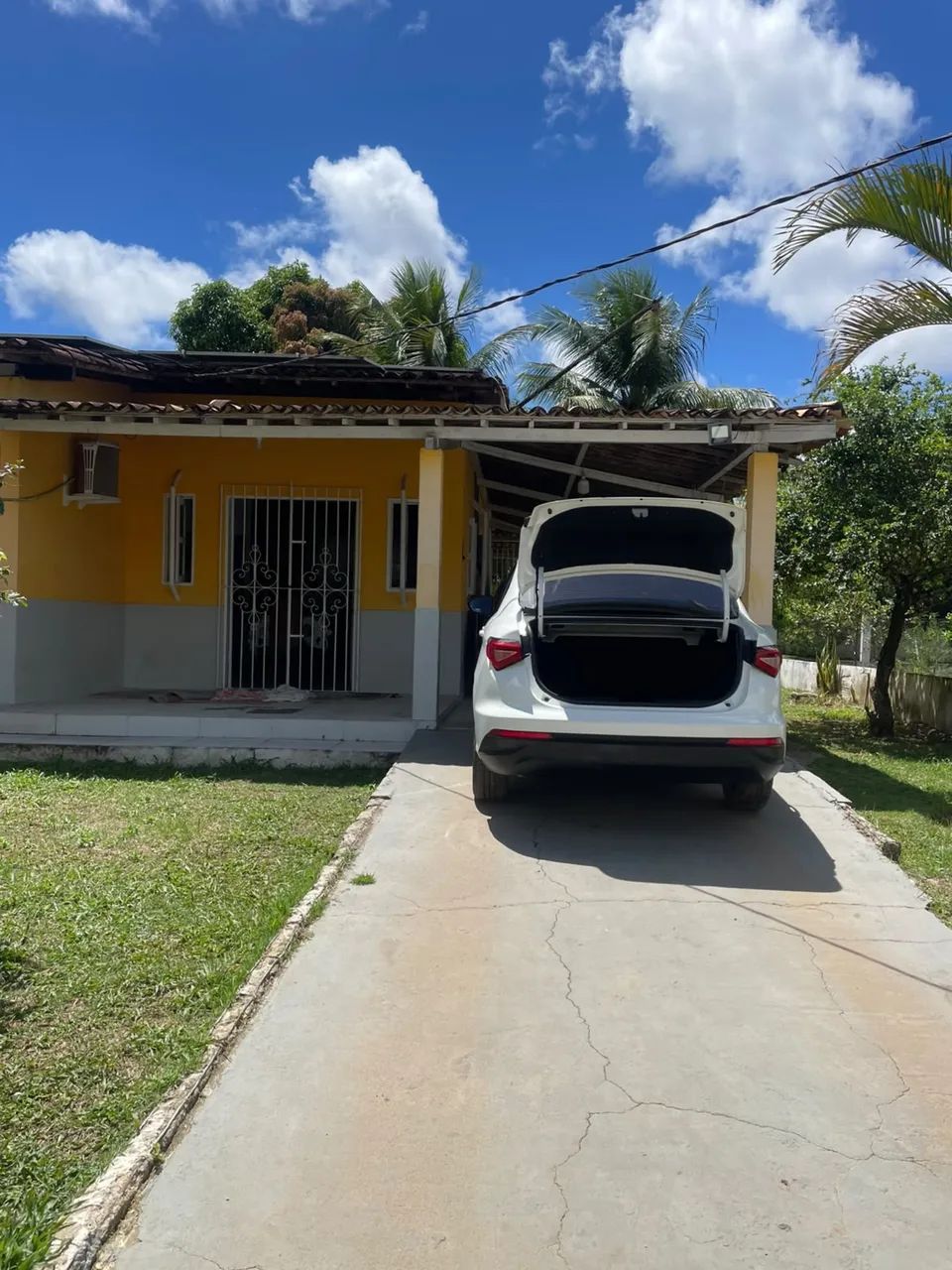 Vendo chácara em São Cristóvão  - Foto 4