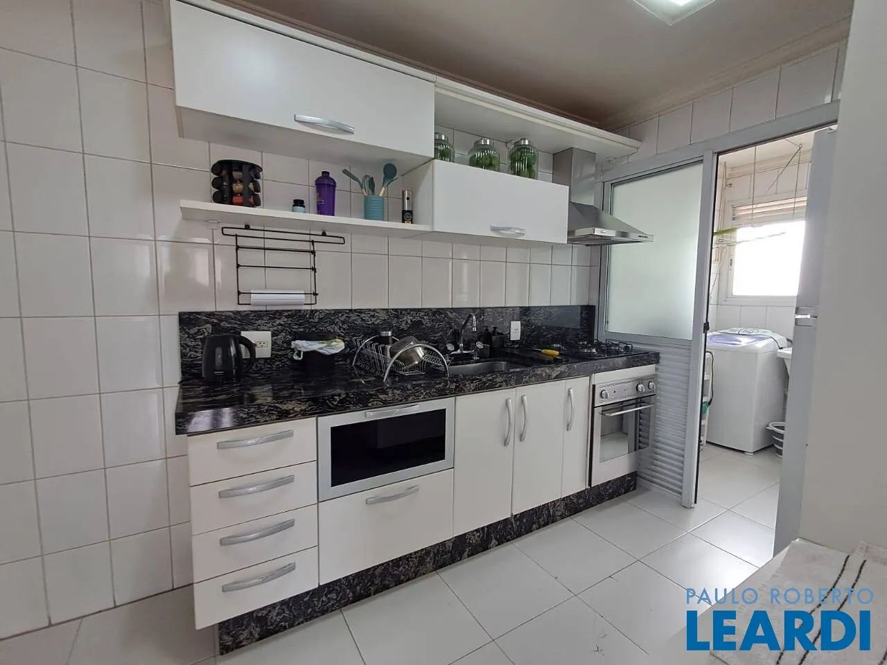 APARTAMENTO - VILA LEOPOLDINA - SP - Foto 3