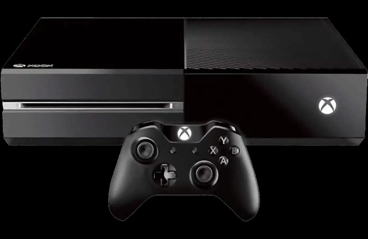 Xbox One Fat 500 Gb