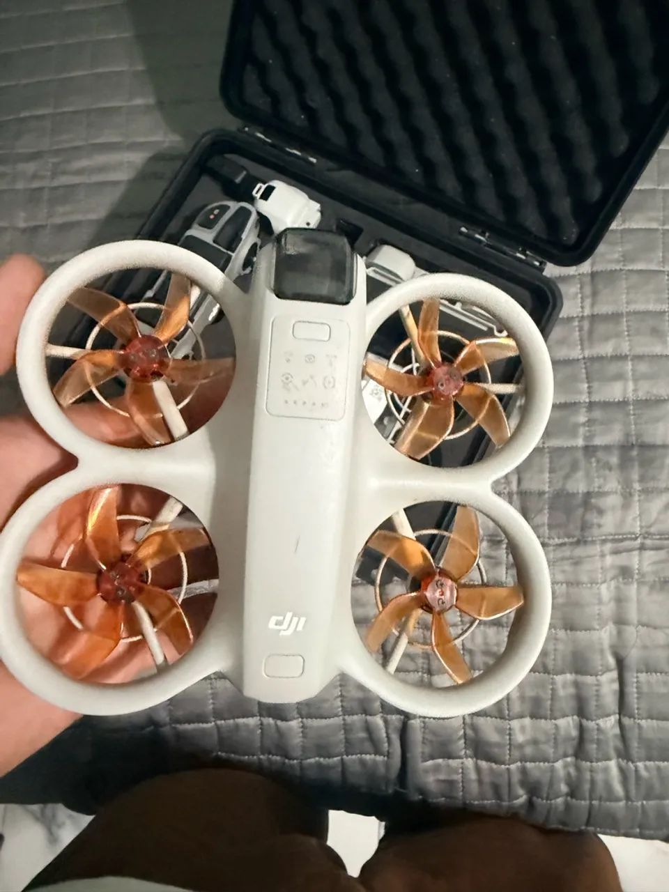 DJI Neo Fly More Combo - Foto 4
