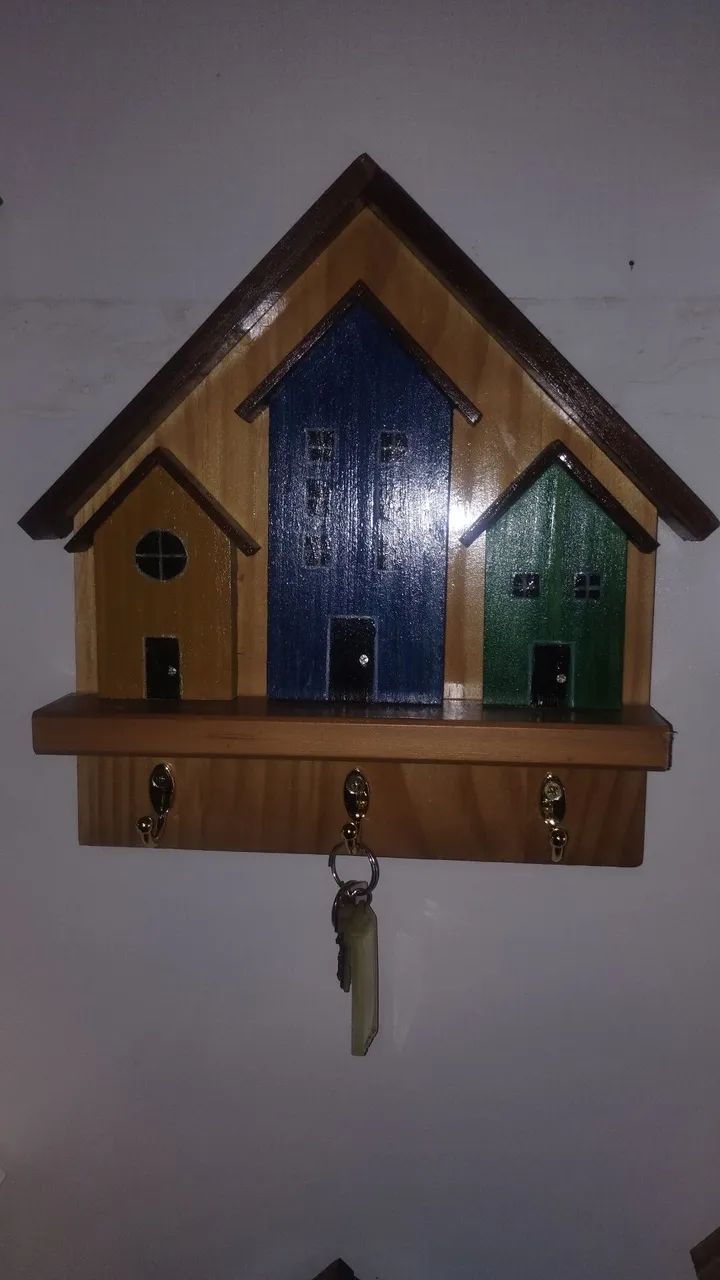 Porta chaves