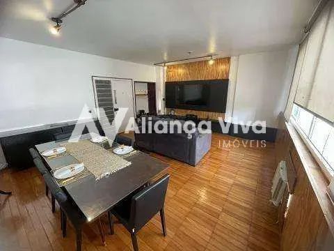 Ipanema | Apartamento 3 quartos, sendo 1 suite