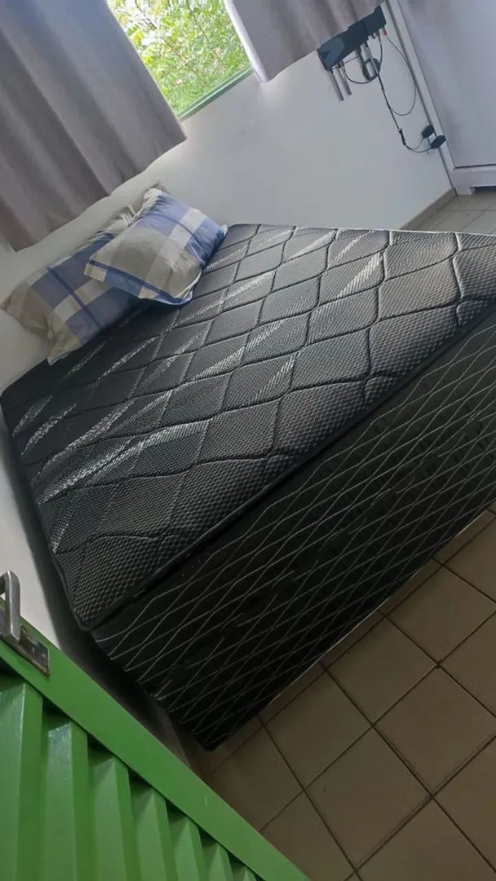 Cama box Casal  - Foto 3