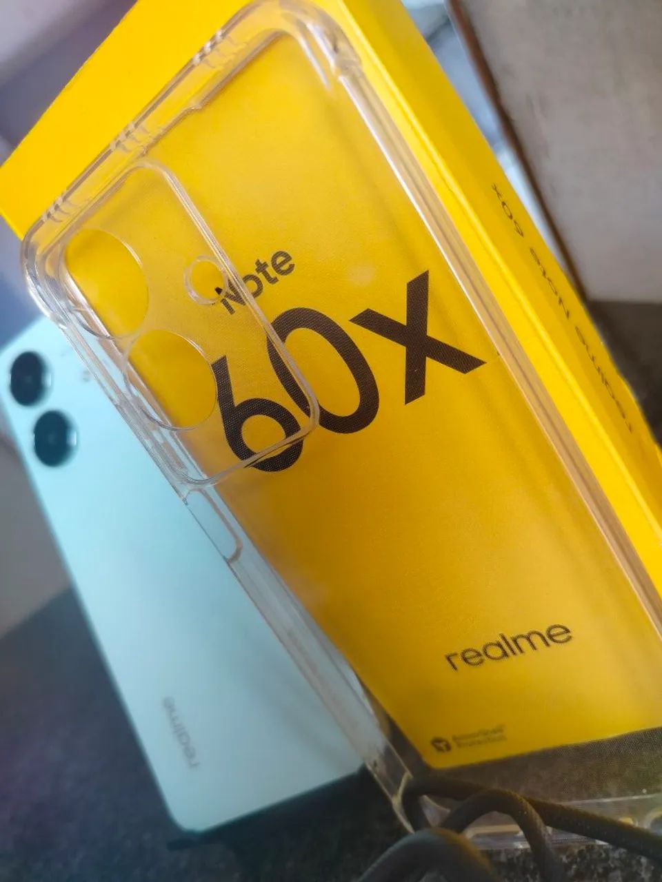 Note 60 x - Foto 5