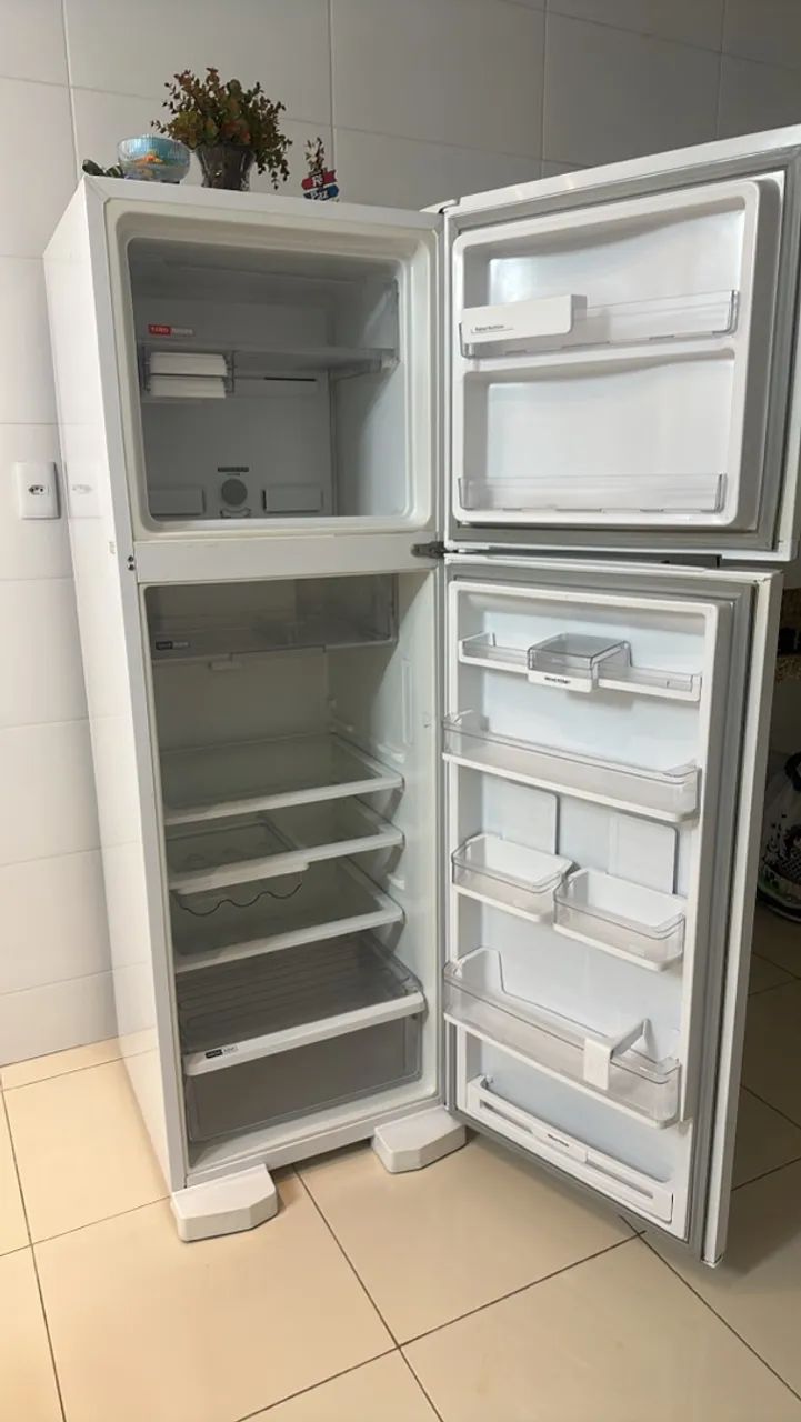 Geladeira Brastemp  - Foto 2