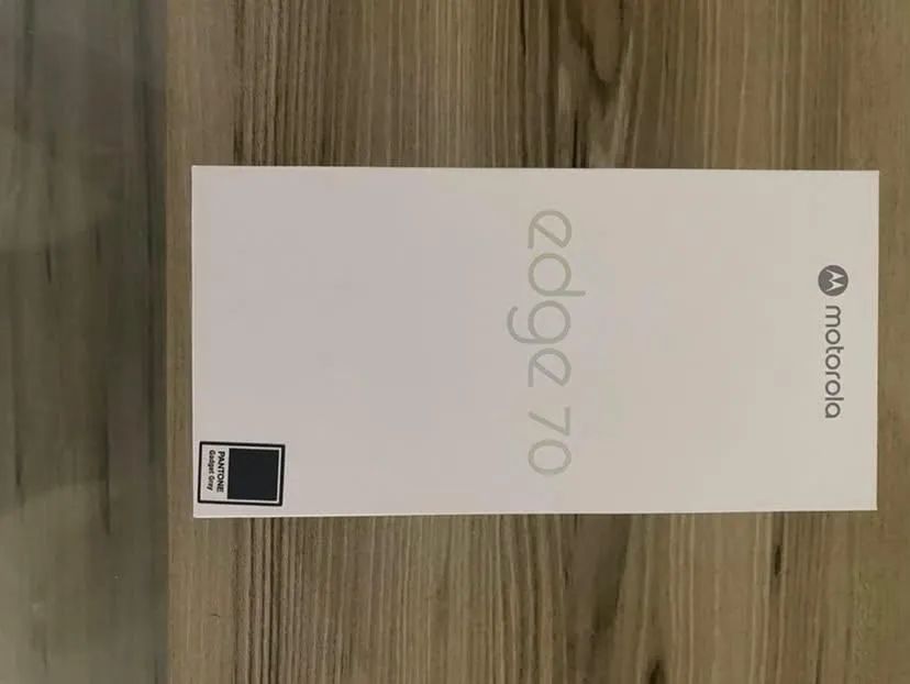 Motorola Edge 70  (lacrado)