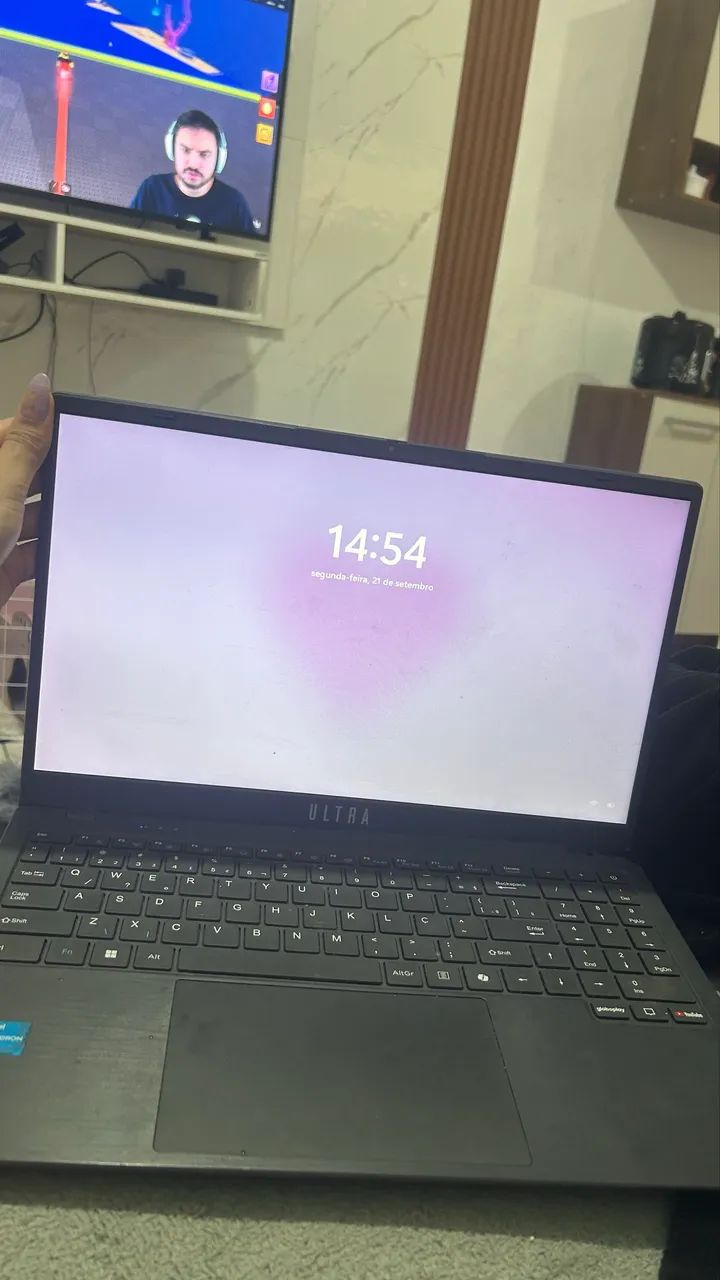 Notebook Multilaser ultra - Foto 5
