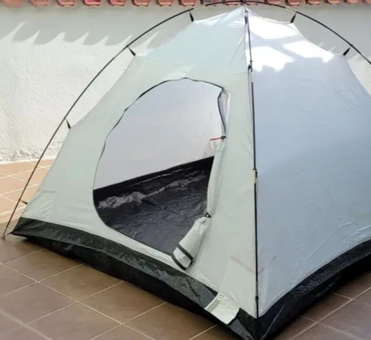 Barraca quechua T3+ - Foto 2