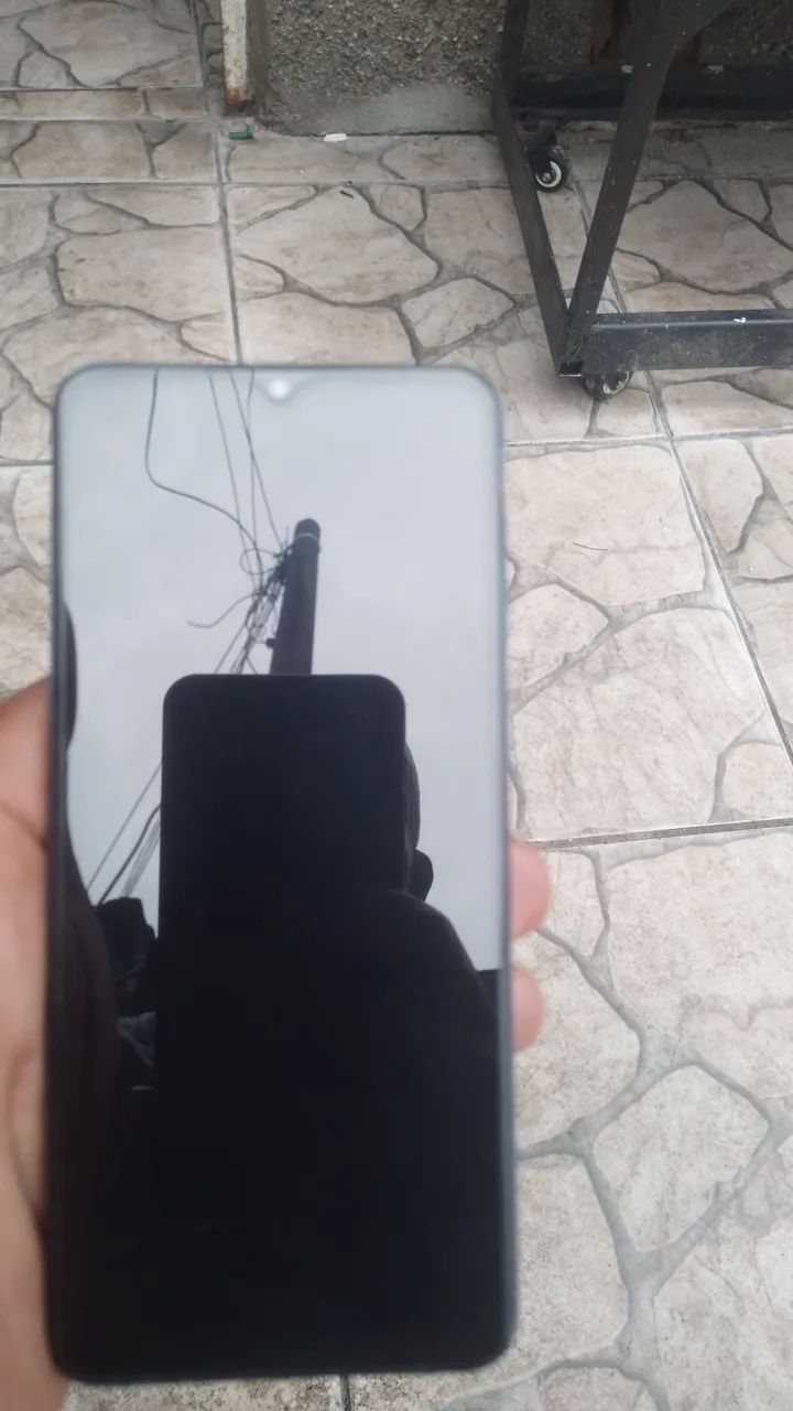 Samsung Galax A12 - Foto 4