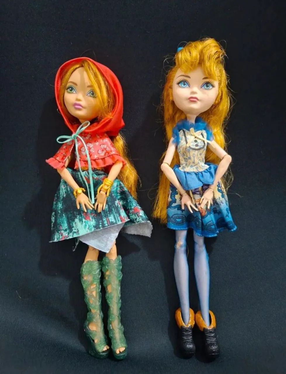 Bonecas Ever After High - Foto 2
