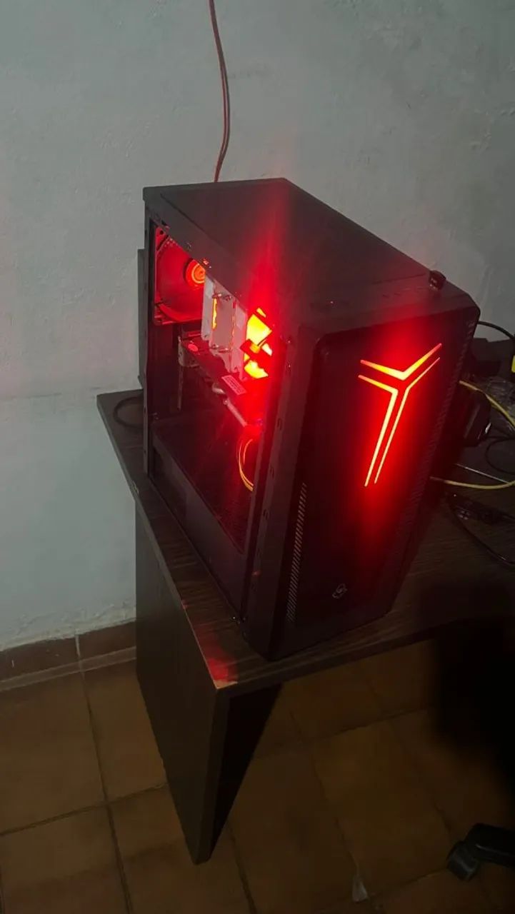 Pc Gamer Xeon  - Foto 3