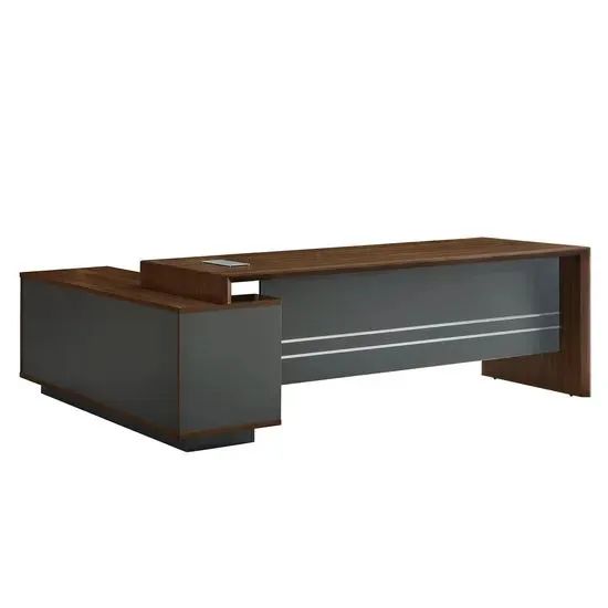 Escritório.escritorio.mesa.otimo espaço...423878565676328964