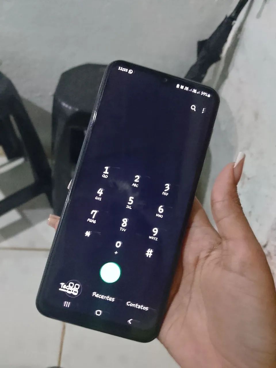Samsung Galaxy M23 128gb 6 de ram  - Foto 5