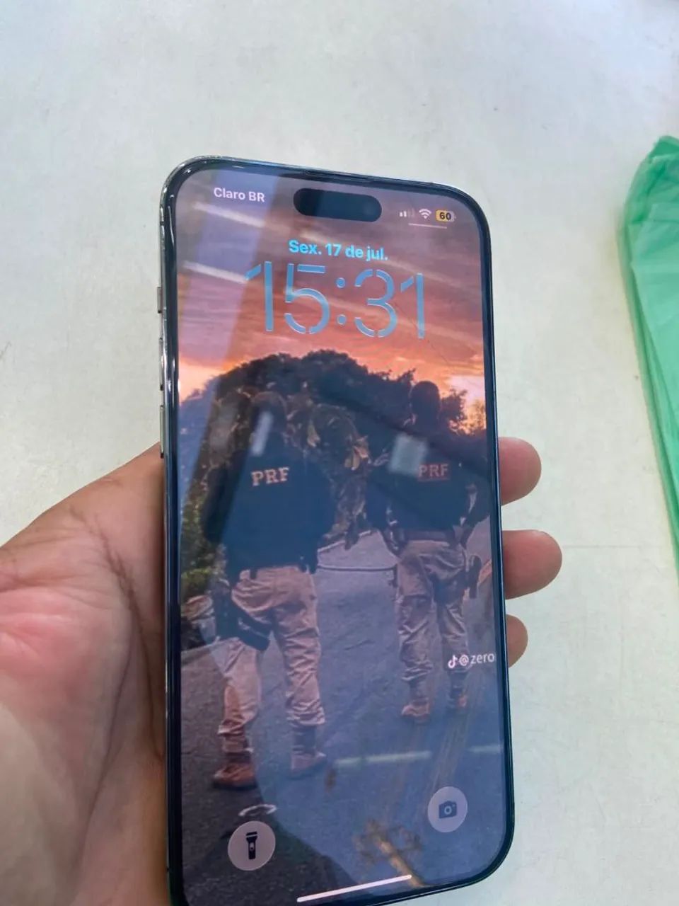 IPHONE 14 PRO MAX 256G - Foto 5