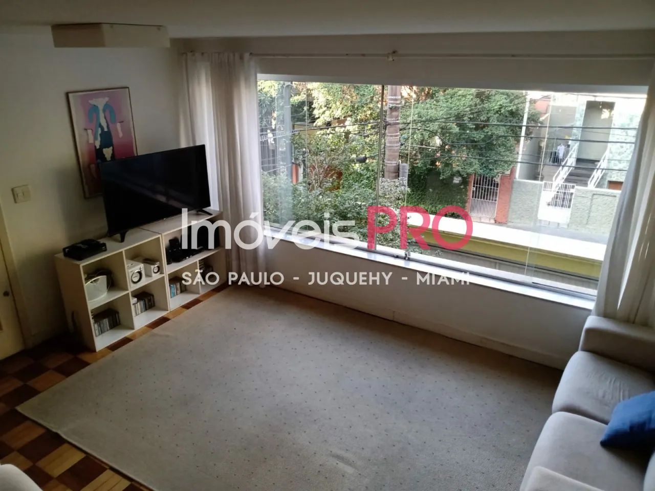 Casa Alto Padrão 169m² 3 Dormitórios em Perdizes - Foto 4