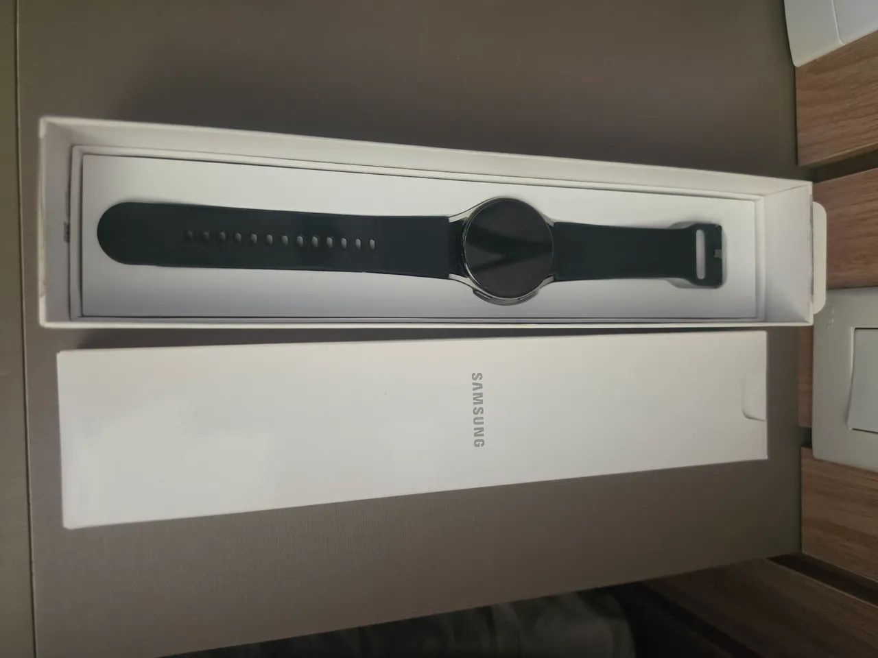Samsung watch 5