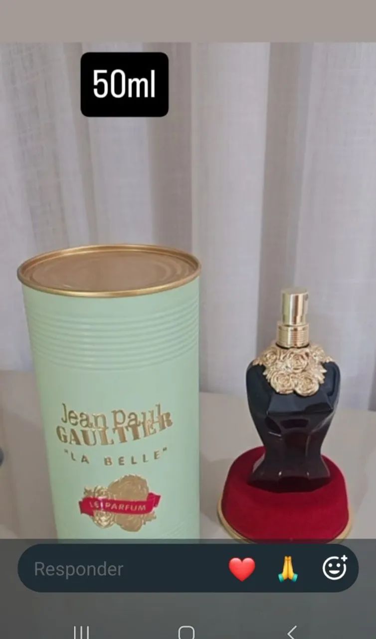 Perfume 