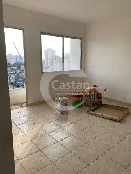 apartamento à venda condomínio morada do sol | vila matilde - Foto 4