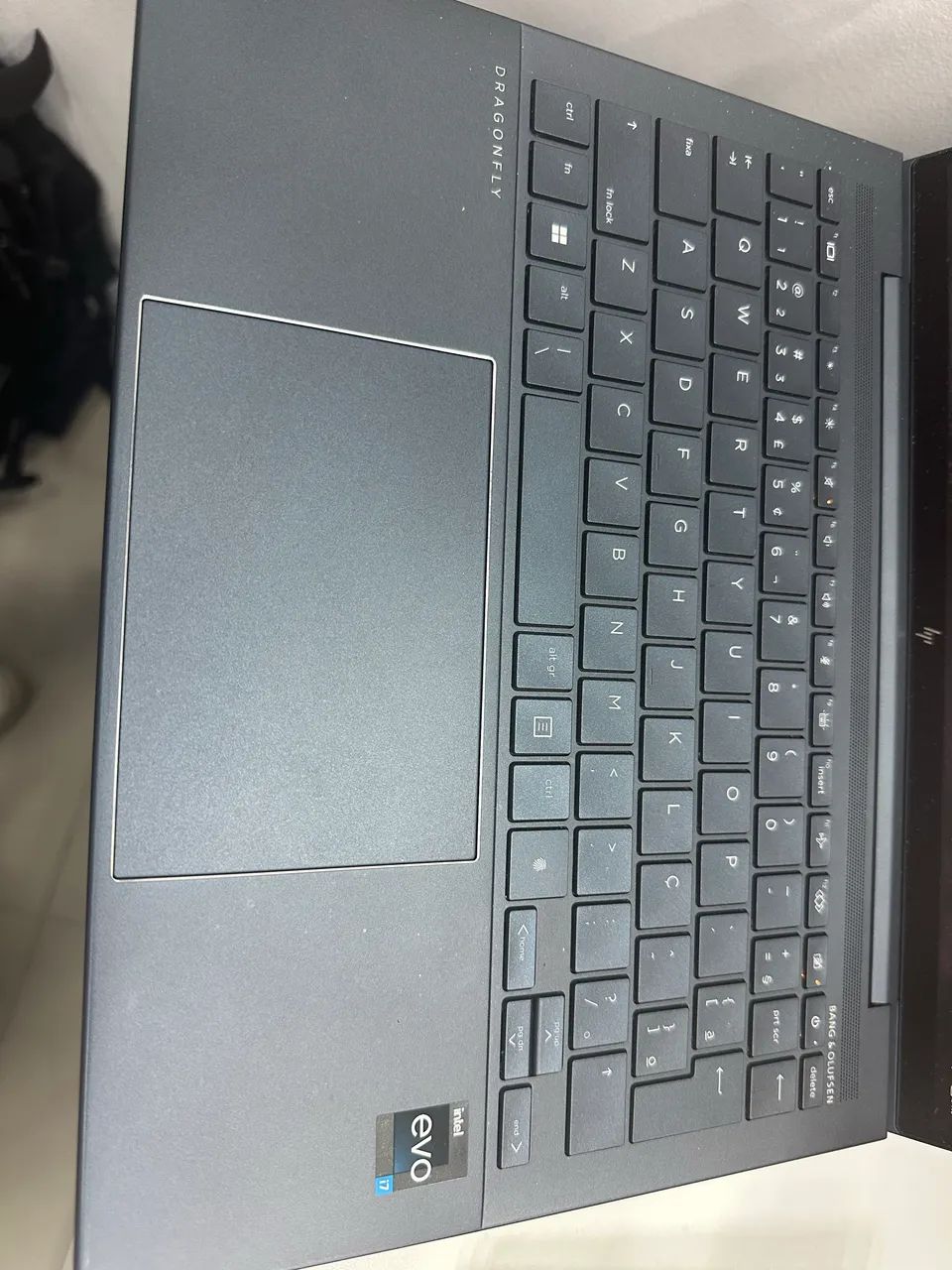 Notebook HP Dragonfly - Foto 2