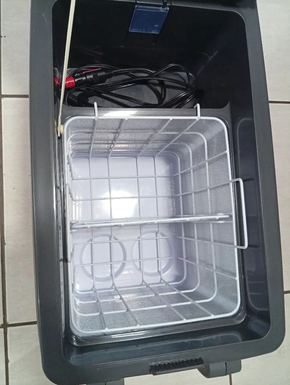 Geladeira Elber cab41 - Foto 4