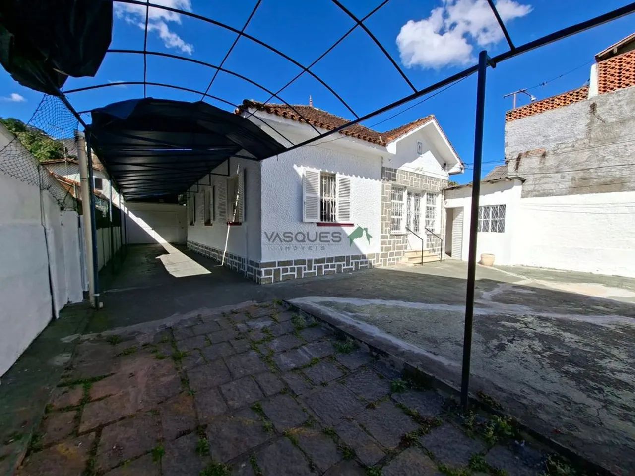 Casa comercial na Tijuca para locação - Foto 3
