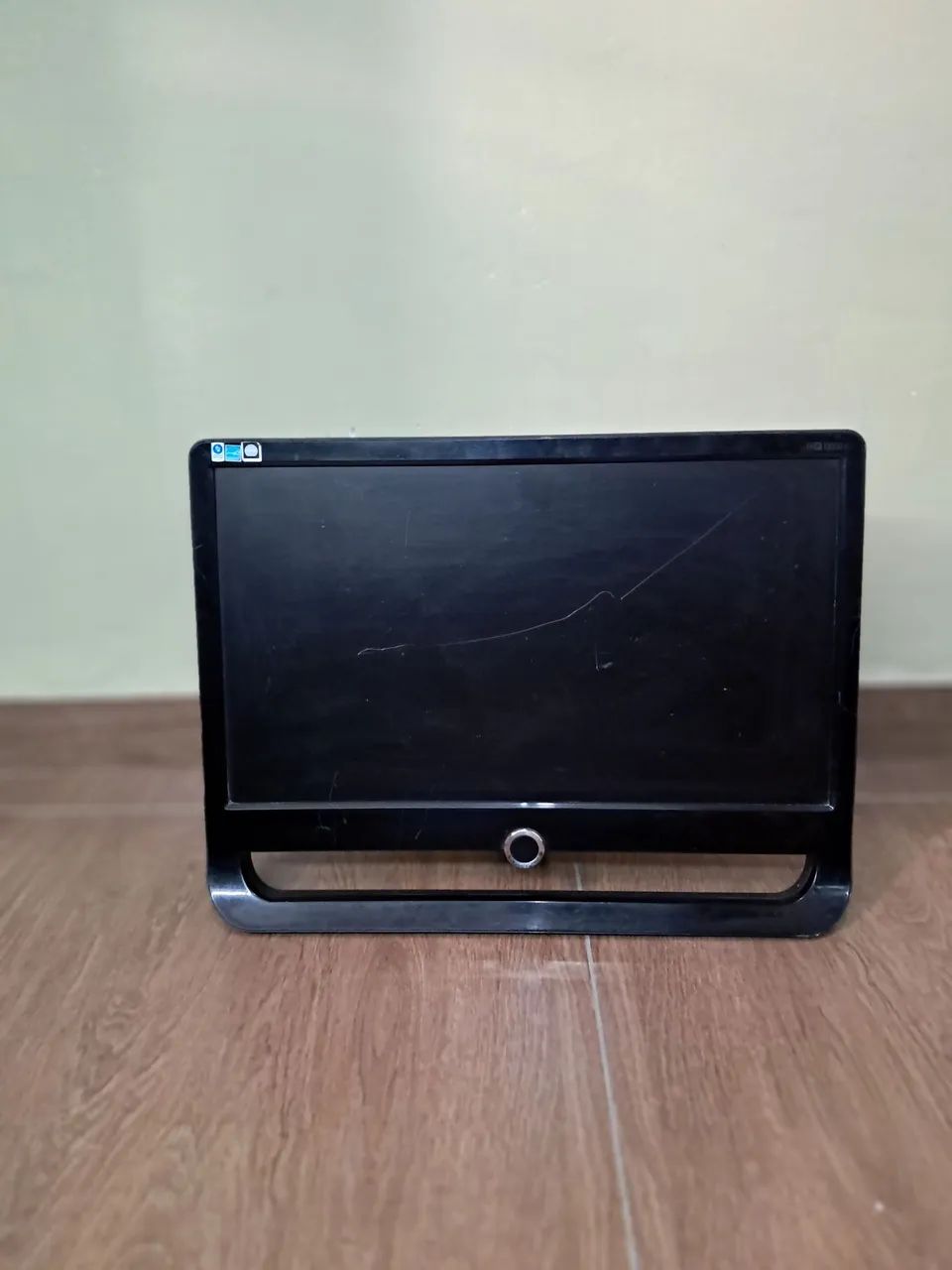 Monitor 19 Polegadas AOC Barato - Foto 2