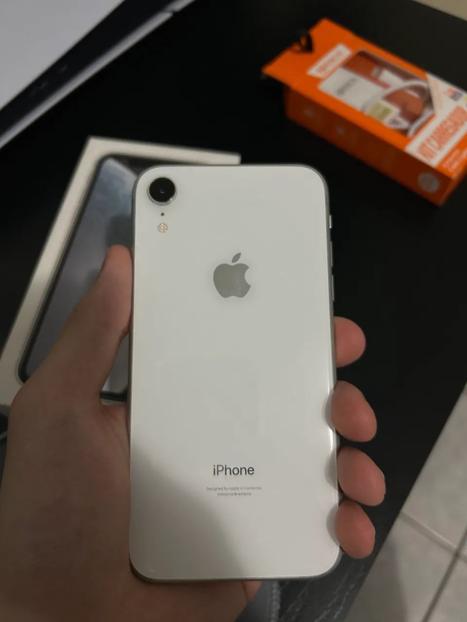 IPHONE XR - 64Gb  - Foto 3