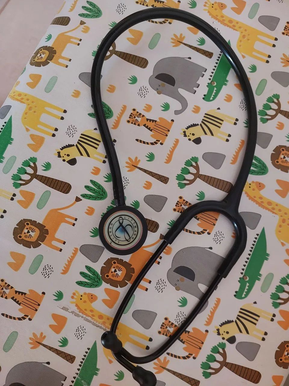 Estetoscópio littmann - Foto 4