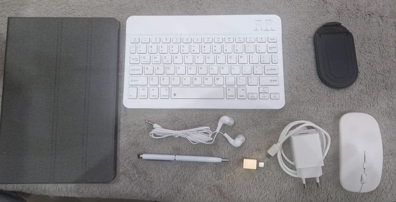 Tablet Hancdon 12gb ram 512gb tela de 11.6 - Foto 3