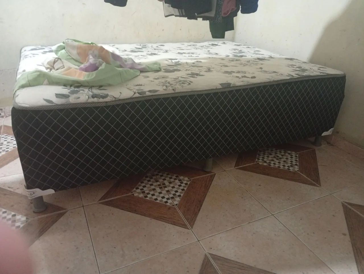 Vendo está cama box  - Foto 3