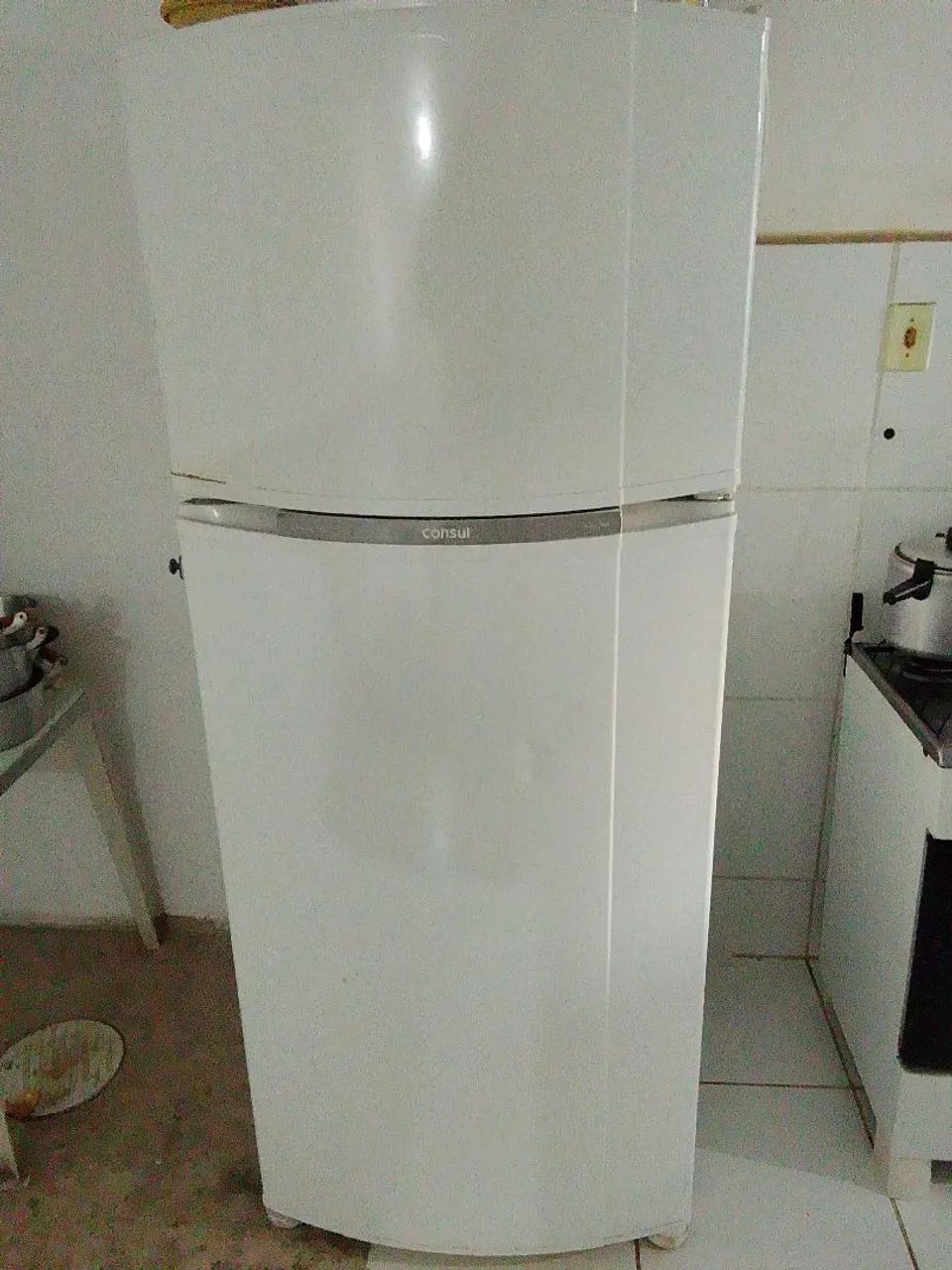 Geladeira 