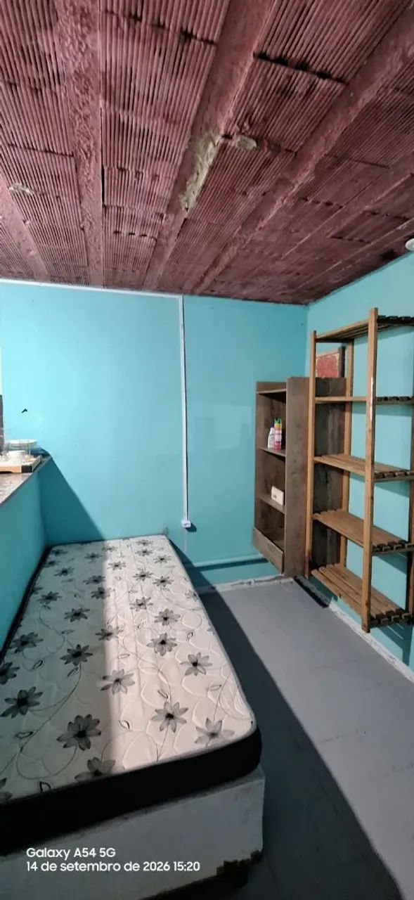 Alugo kitnet - Foto 3