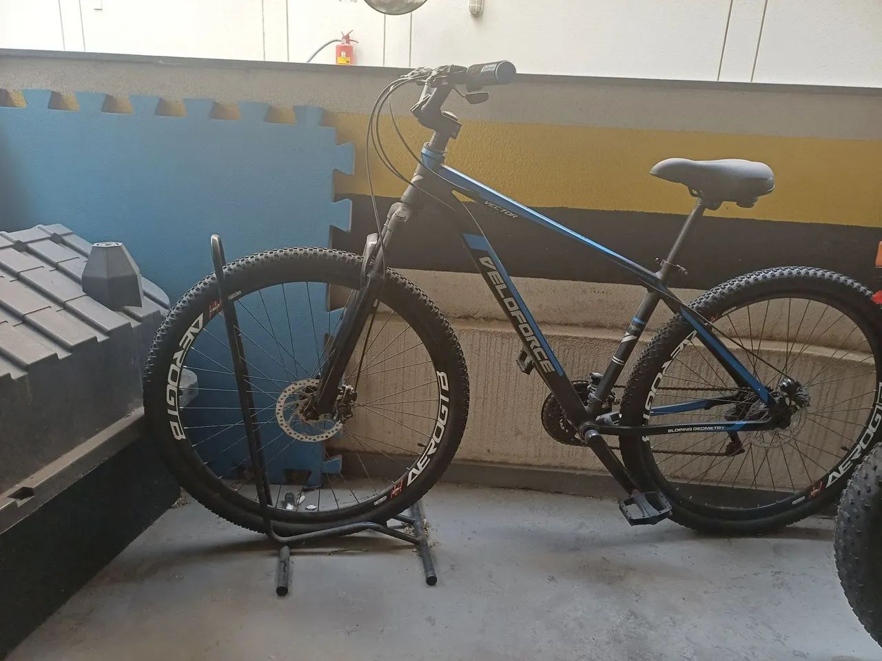 Bicicleta Aro 29