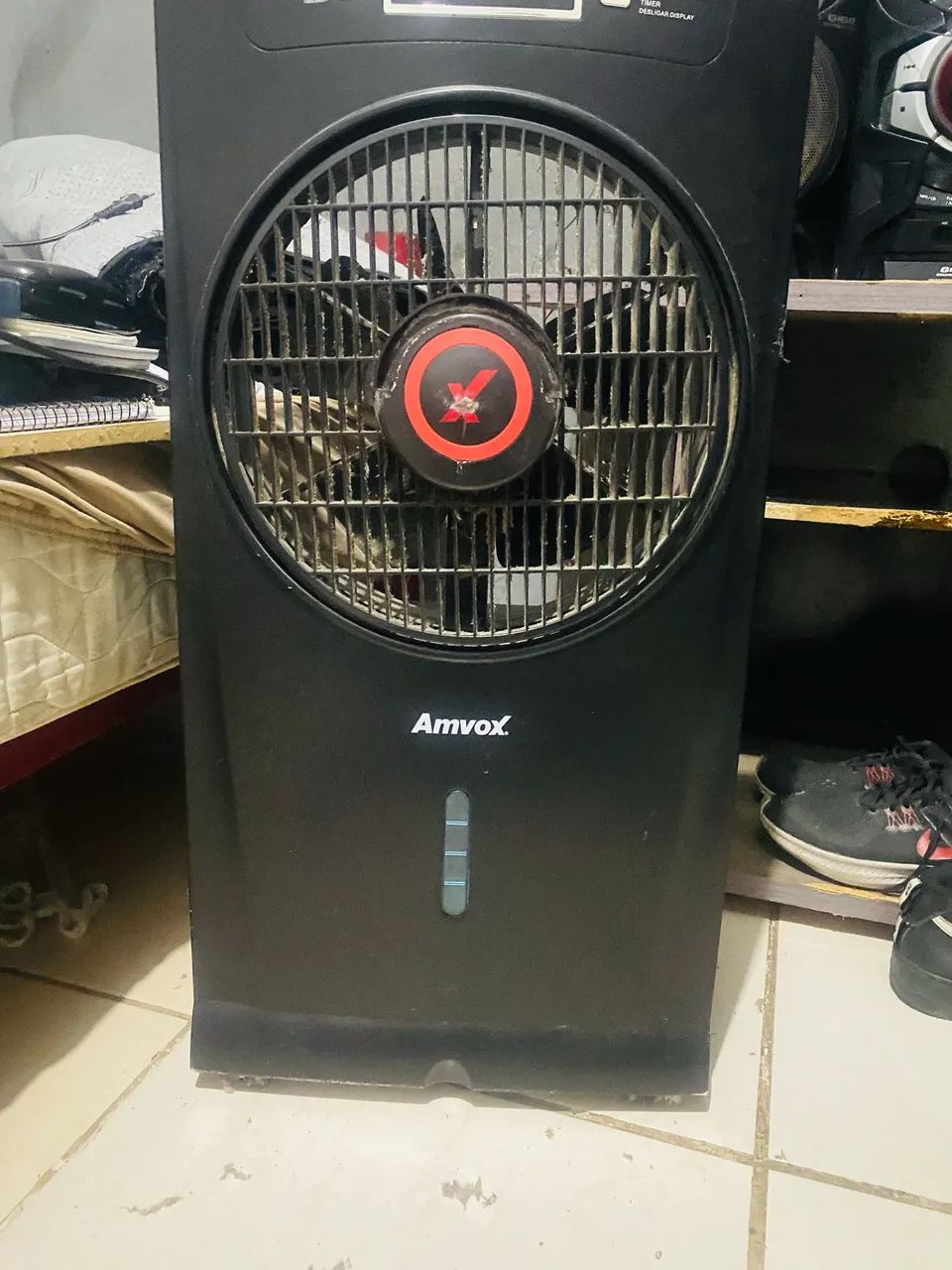 Ventilador 