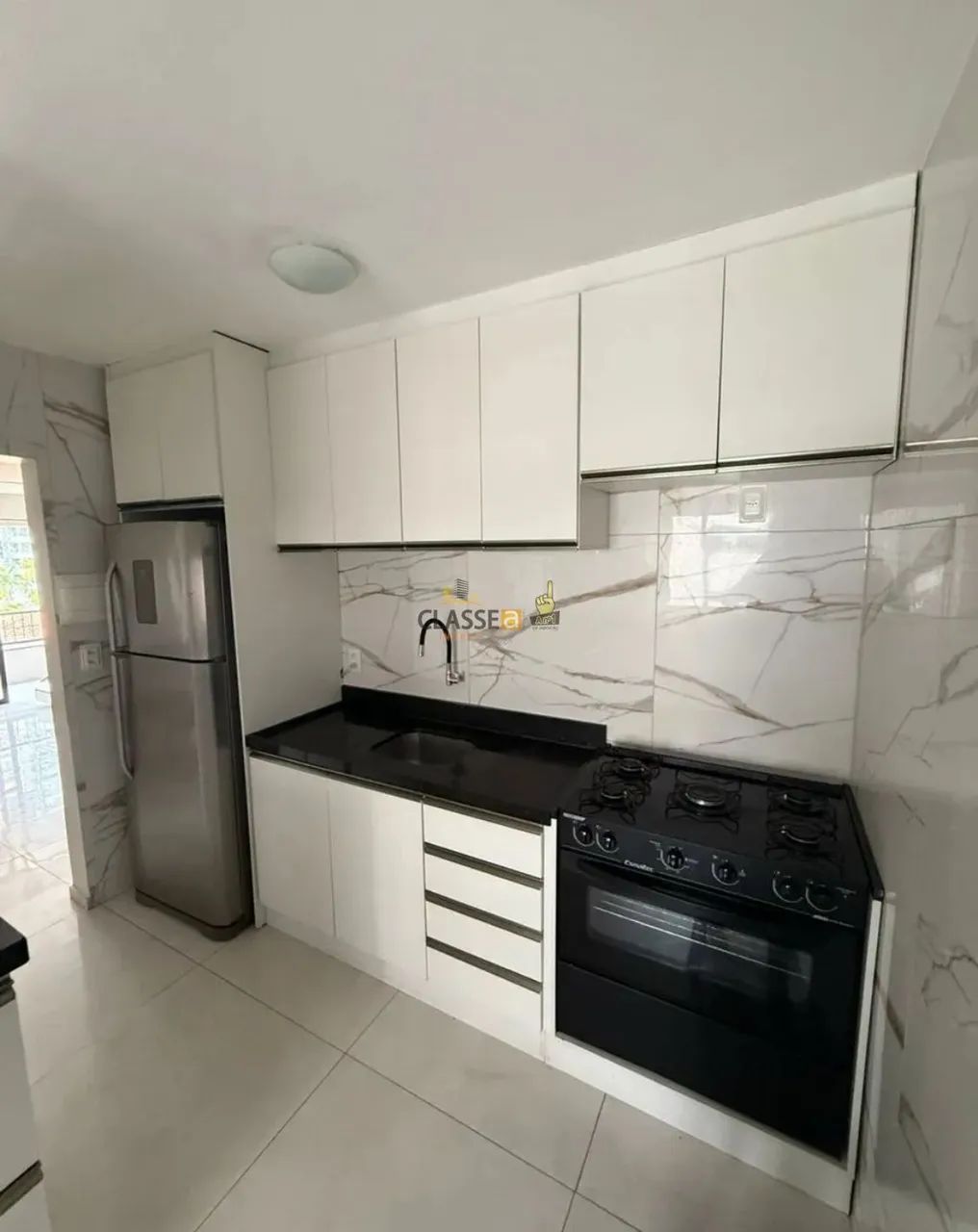 Apartamento 2 Quartos na Madalena - Foto 5