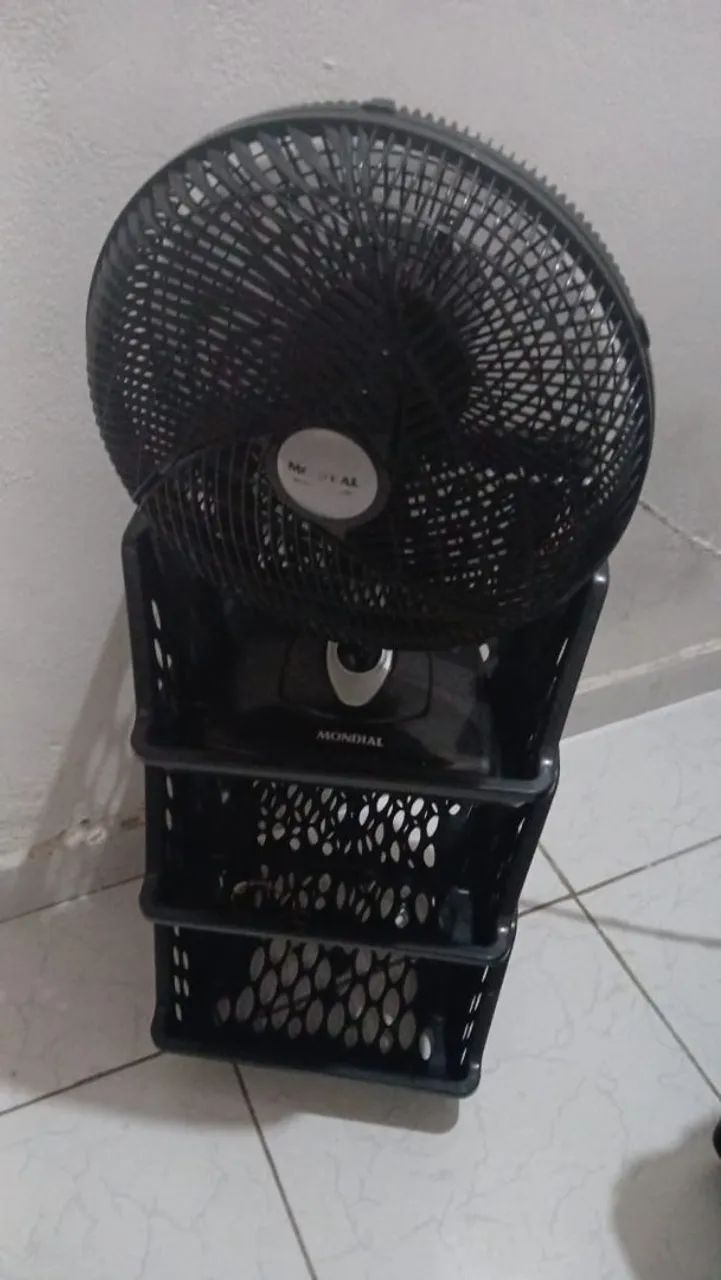 Ventilador 