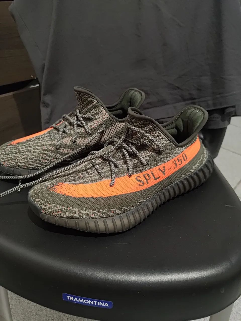 Adidas Yeezy Boost 350 V2