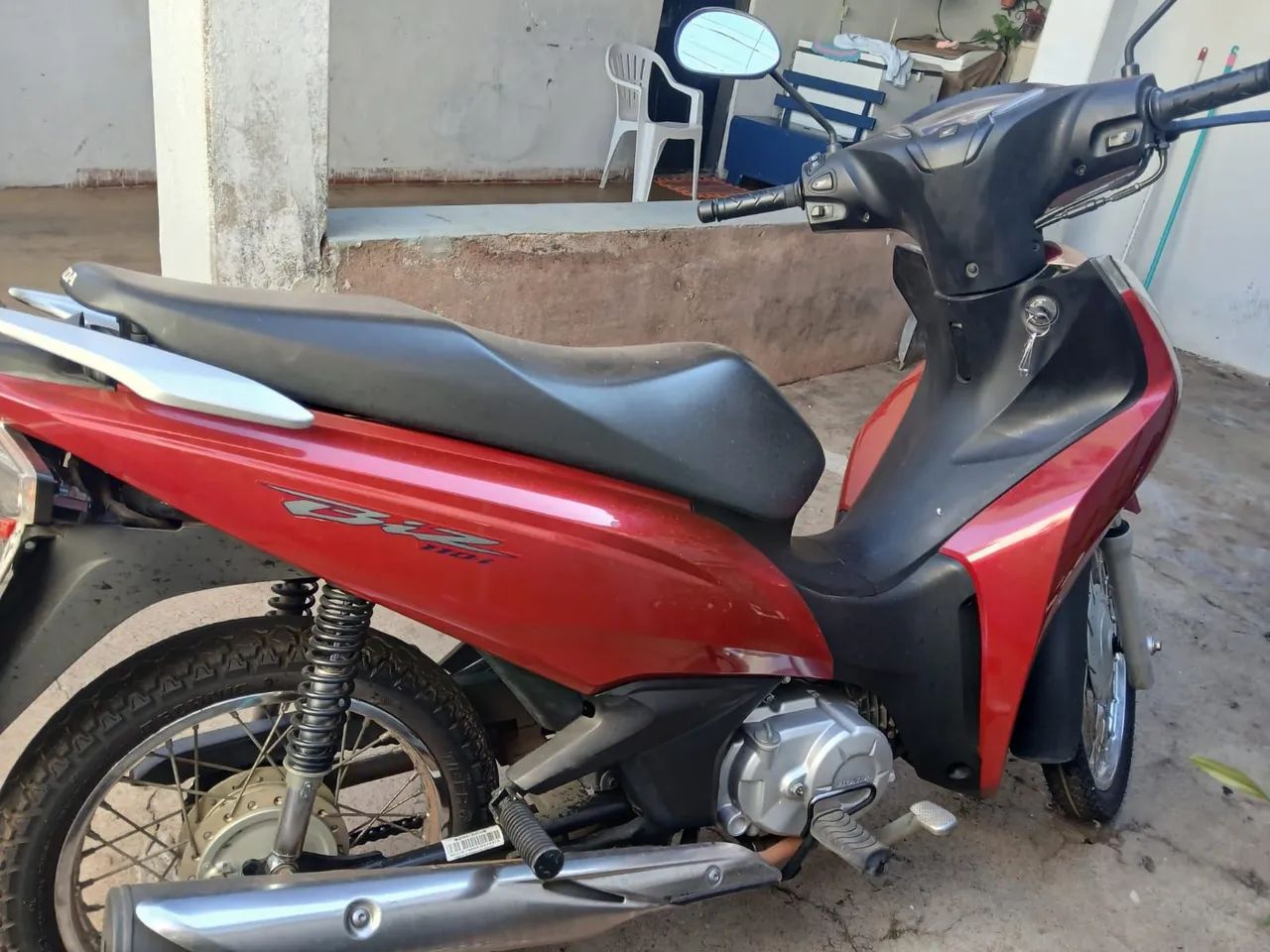 Honda biz flex 2019 - Foto 3