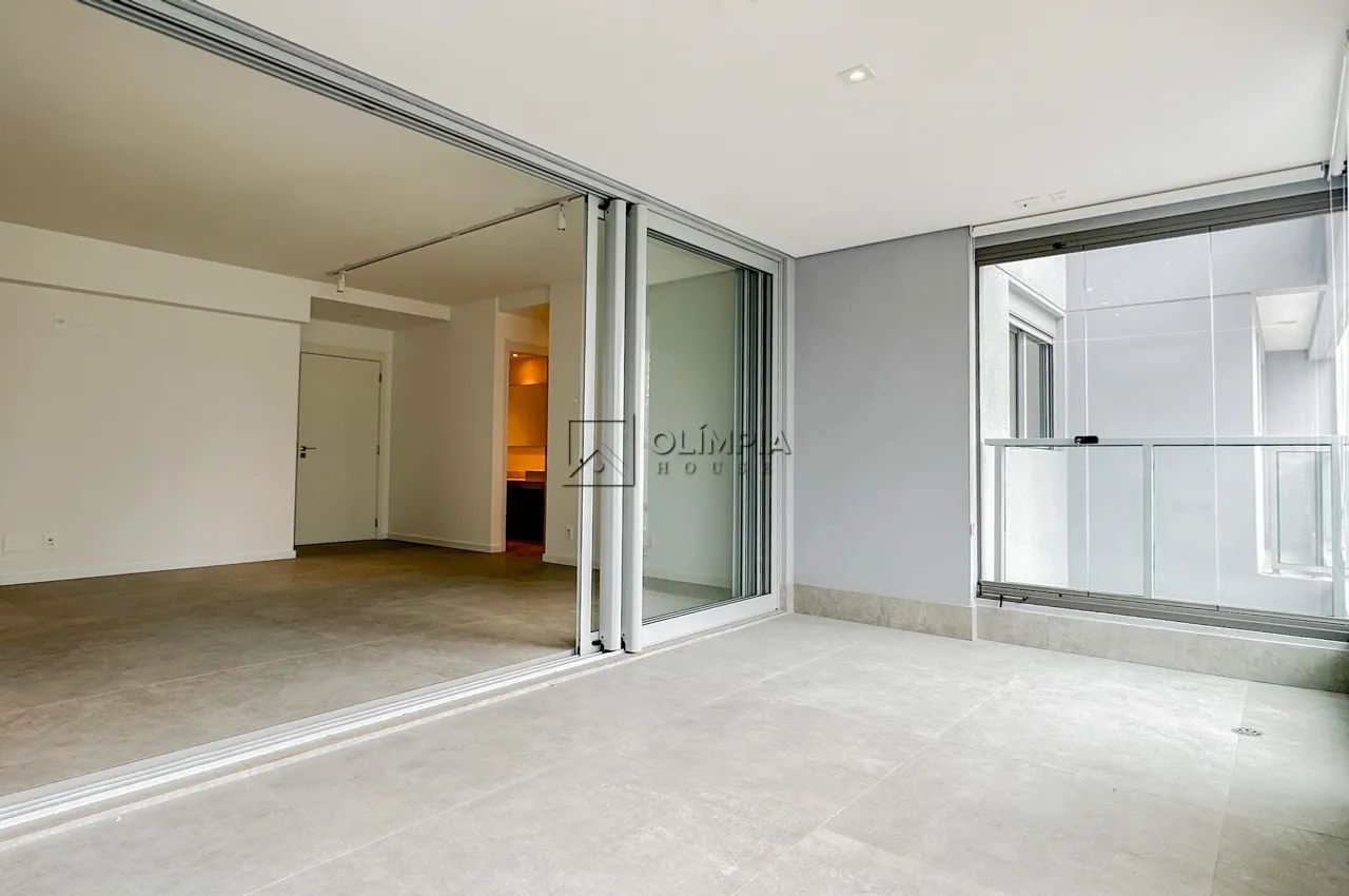 Aluguel Apartamento 3 Dormitórios - 125 m² Pinheiros