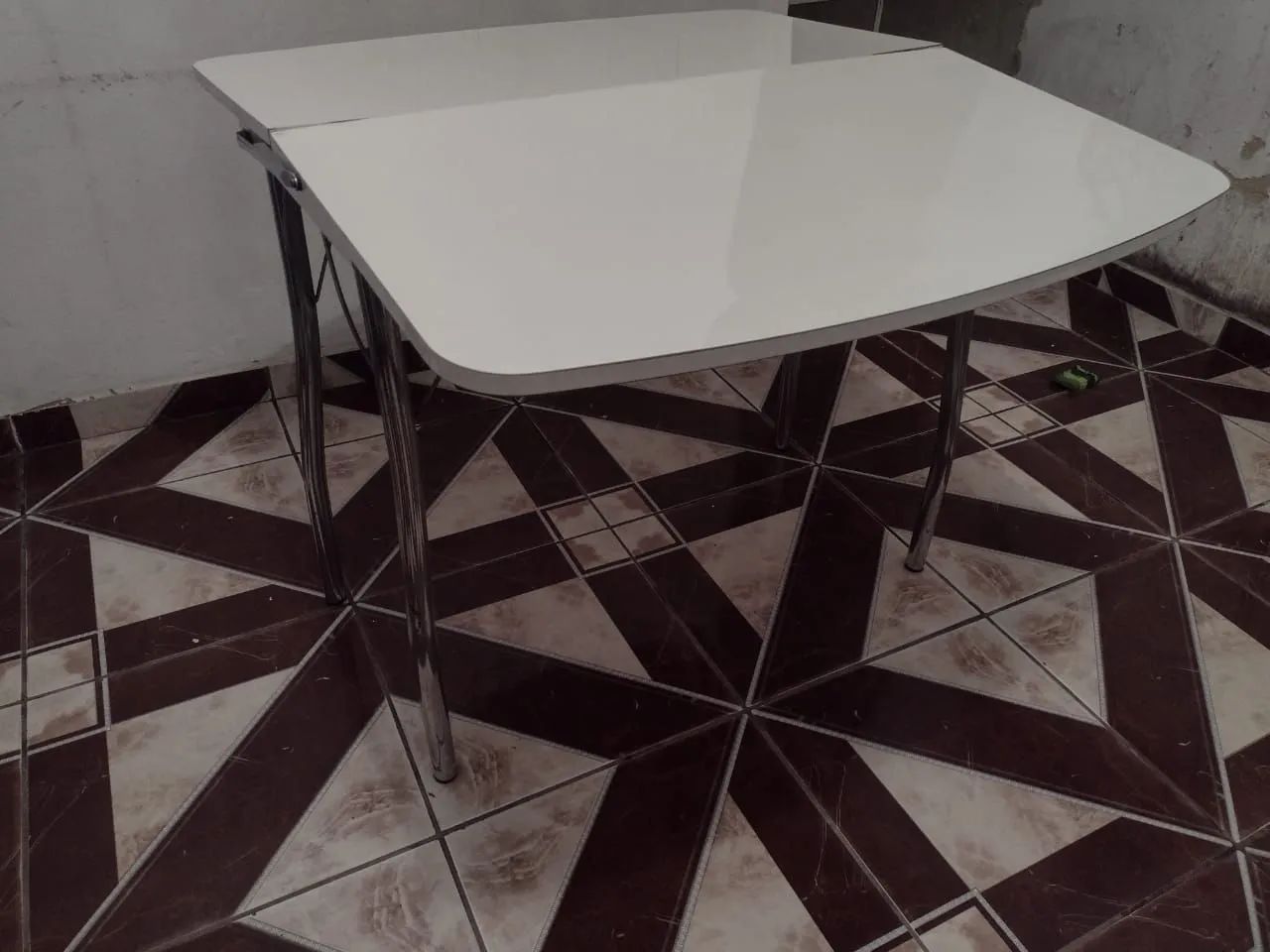 Mesa dobrável  - Foto 2